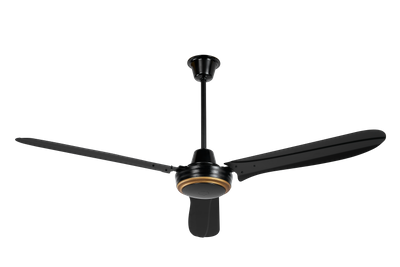 maxslak ;bldc industrial ceiling fan;black;diameter 60 inch